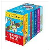 The World of David Walliams: The Biggest Box Set