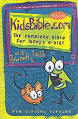 KidsBible.com
