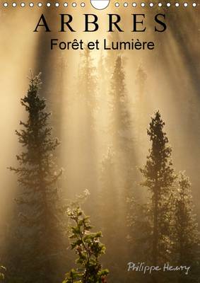 Arbres. Foret et Lumiere 2017: Des Arbres DNS Toute Leur Beaute