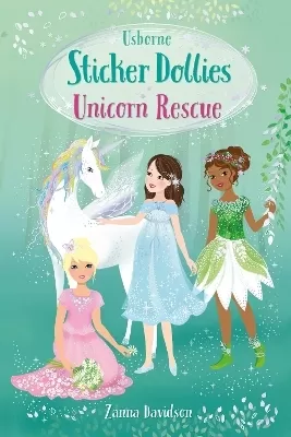 Unicorn Rescue