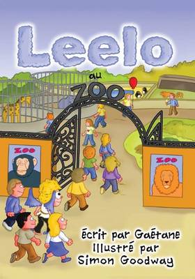 Leelo Au Zoo