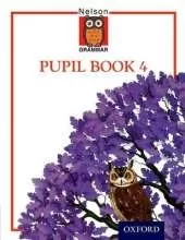 Nelson Grammar - Pupil Book 4
