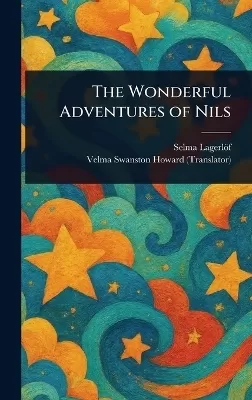 The Wonderful Adventures of Nils
