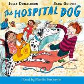 The Hospital Dog