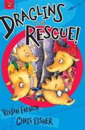 Draglins to the Rescue