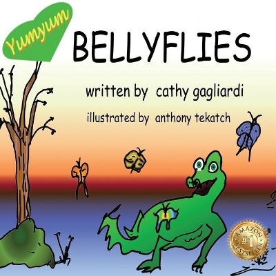 Bellyflies