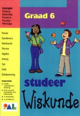 Studeer Wiskunde