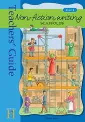 Non-Fiction Writing Scaffolds: Year 4