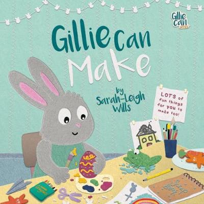 Gillie Can Make