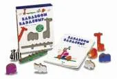 Badadoom Badabump!
