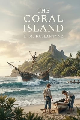The Coral Island