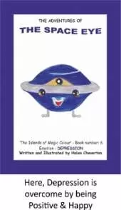 THE SPACE EYE: Iris the Space Eye
