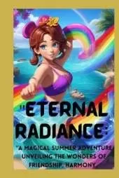 "Eternal Radiance: "A Magical Summer Adventure Unveiling the Wonders of Friendship, Harmony,