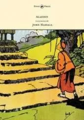 Aladdin - Illustrated by John Hassall