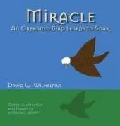 Miracle: An Orphaned Bird Learns To Soar