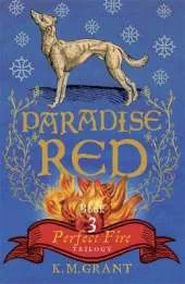 Paradise Red: Book 3