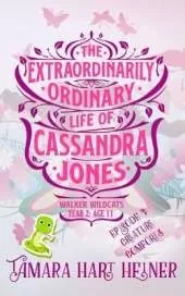Episode 1: Creature Comforts: The Extraordinarily Ordinary Life of Cassandra Jones