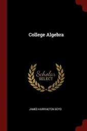 College Algebra