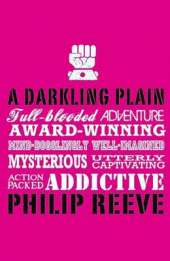 Mortal Engines #4: Darkling Plain