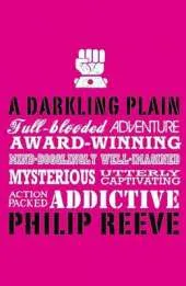 Mortal Engines #4: Darkling Plain