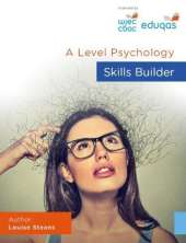 A Level Psychology - Skills Builder