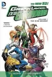 Green Lantern