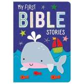 My First Bible Stories