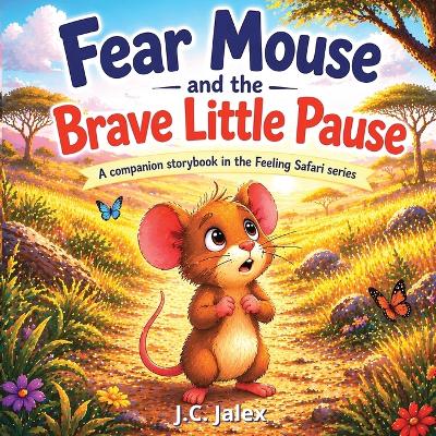 Fear Mouse and the Brave Little Pause