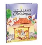My First Christmas