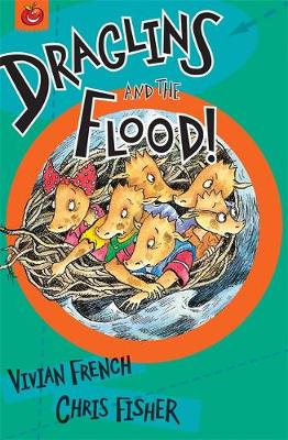 Draglins and the Flood