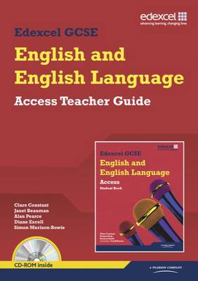 Edexcel GCSE English and English Language Access Teacher Guide