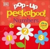 Pop-Up Peekaboo! Numbers: A Number Surprise Under Every Flap!