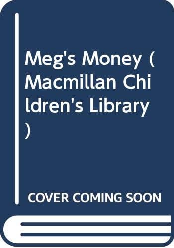 MCL Meg's Money 6a
