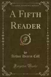 A Fifth Reader (Classic Reprint)