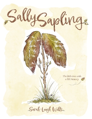 Sally Sapling