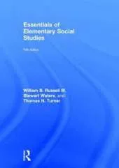Essentials of Elementary Social Studies