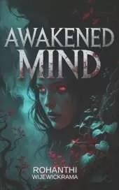 The Awakened Mind- The Prophecy: Book 1