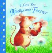 I Love You Always And Forever