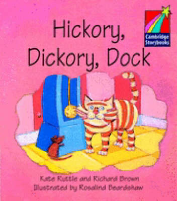 Hickory, Dickory, Dock ELT Edition