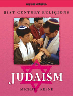 21st Century Religions: Judaism
