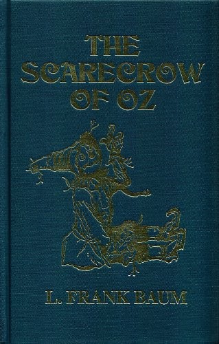 The Scarecrow of Oz