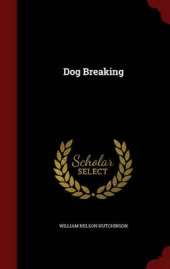 Dog Breaking