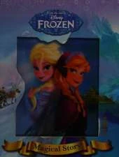 Disney Frozen Magical Story