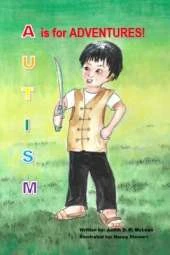 Autism: A is for Adventures
