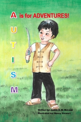 Autism: A is for Adventures