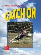 Merrill Reading Program, Catch On Student Reader, Level C: Student Reader Level C