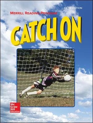 Merrill Reading Program, Catch On Student Reader, Level C: Student Reader Level C