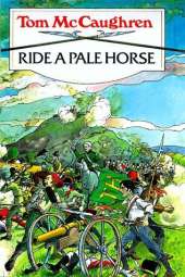 Ride a Pale Horse