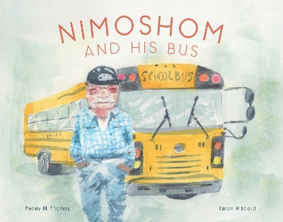 Nimoshom and His Bus