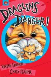 Draglins in Danger
